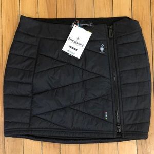 XS Smartloft 120 insulated skirt